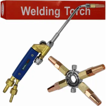 Příslušenství ke svářečce Sherman Hořák pro pájení TWL1-P propan kyslík