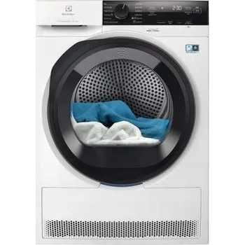 Sušička Sušička prádla Electrolux EW7D485AP 700, 63,8 cm, kapacita 8 kg, hlučnost 65 dB, bílá