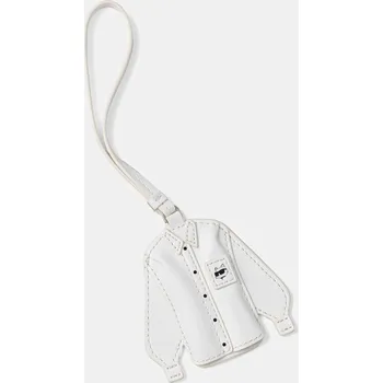 Módní doplněk Přívěsek Karl Lagerfeld IKON B1W50038 bílá 00X, vel. ONE SIZE