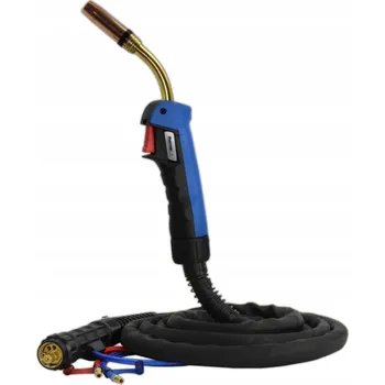 Svářečka Sherman svařovací kabel MIG MB-501 TW-501 5m