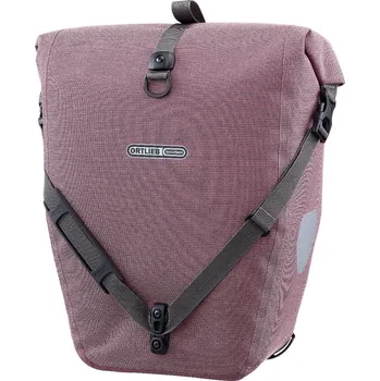 turistický batoh Ortlieb Back-Roller Urban QL3.1 ash rose 20l
