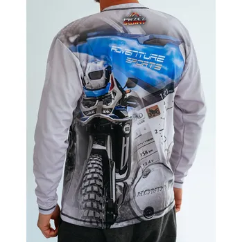 Moto bunda TRIČKO Honda CRF1100 Adventure Sport Africa Twin