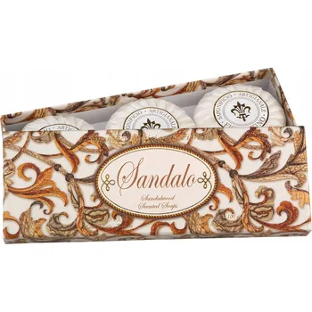 Mýdlo Mýdlo Saponificio Artigianale Fiorentino 100 ml 300 g