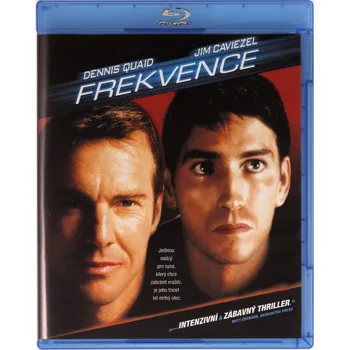 Blu-ray film Częstotliwość Blu-ray disku