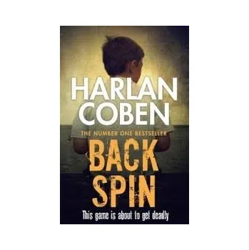 Back Spin Harlan Coben