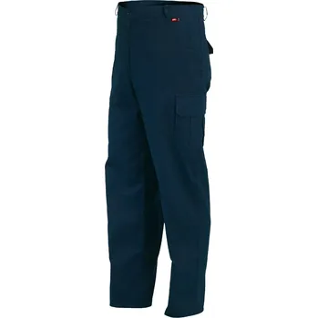 Pracovní obuv PRACOVNÍ KALHOTY DO PASU ISSA 8031 SUMMER "XXL"