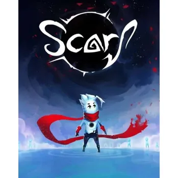 Počítačová hra SCARF PC - digitální verze - Hraj již za pár minut