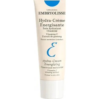 Pleťový krém EMBRYOLISSE Hydra Energizing hydratační a energizující krém s vitamínem C 40 ml