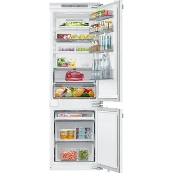 Lednice Vestavná lednice Samsung BRB70F26CEF0EO No Frost 177,5 cm 35 dB