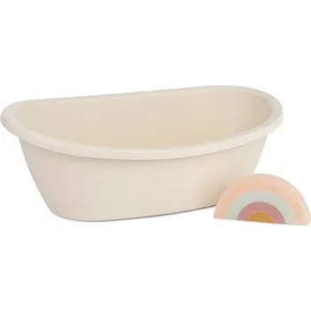 Doplněk pro panenku Vanička s duhovou houbičkou Miniland