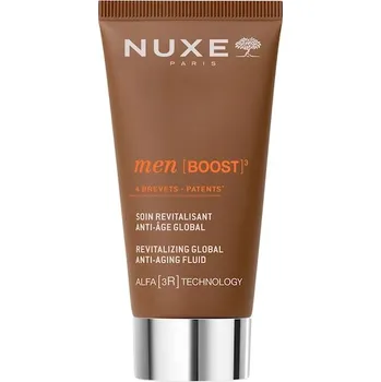 Pleťový krém Nuxe Pece-pro-pany Nuxe-MenRevitalizační globální fluid proti stárnutí 50 ml (21 780,00 Kč / 1 l)
