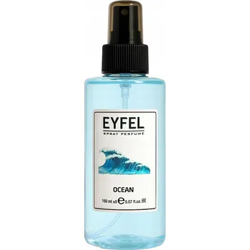 Vůně do auta Eyfel Sprej do auta 150 Ml - Ocean
