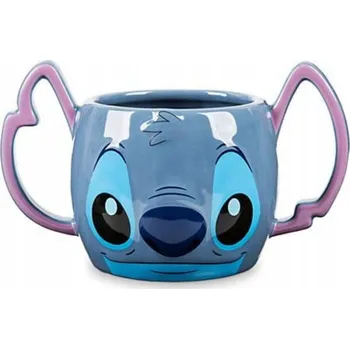 Hrnek Pan i Pani Gadżet keramický 300 ml