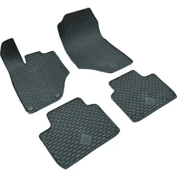 autokoberec Gumové koberce CUPRA Terramar 2024-, GUZU