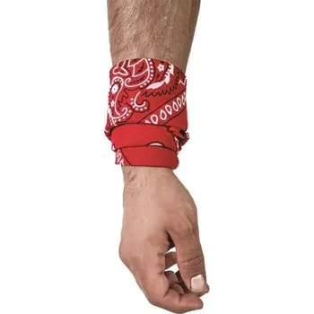 Dildo Mister B Hanky Red, fisting (hanky code)