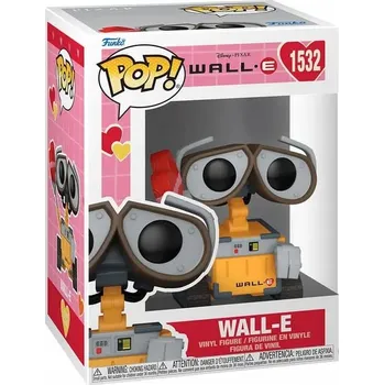 Figurka Figurka Funko Pop! Animovaný film Wall-E Robot
