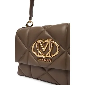 Kabelka LOVE MOSCHINO JC4112PP1OLC0203 Hnědá OS