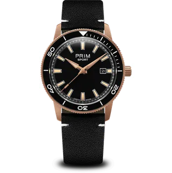 Hodinky PRIM Sport 68 Automatic - C - W01P.13255.C