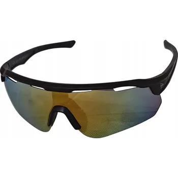 Sluneční brýle Sportovní brýle DUNLOP s UV filtrem + pouzdro