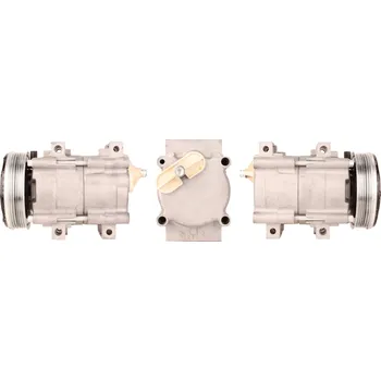 Kompresor klimatizace Elstock 51-0072 Kompresor klimatizace