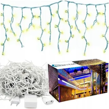 Vánoce Vánoční osvětlení na stromeček Sternhoff venkovní 8,3 m 201 - 300 světýlek