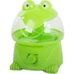 VERK GROUP Zvlhčovač vzduchu Velký ultrazvukový ionizátor