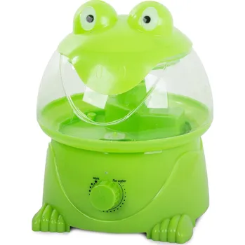 Zvlhčovač vzduchu VERK GROUP Zvlhčovač vzduchu Velký ultrazvukový ionizátor