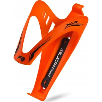 Košík na láhev Držák lahev na pití RaceOne X3 červený