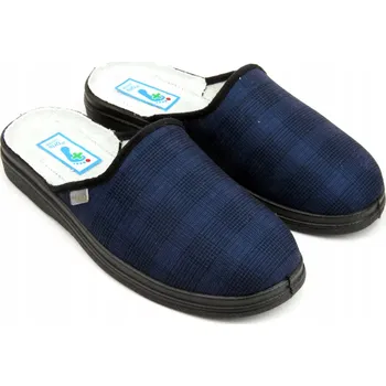 Pánské pantofle Befado Pánské papuče velikost 43