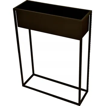 Květináč Kovový Držák Na Květináč Gramix 80 cm