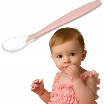 Obraz Silikonové příbory pro děti Aiwibi