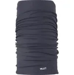 Vlněný šátek MATT 5933 Wool Scarf Black