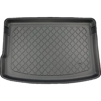 Vana do kufru Aristar Plastová vana do kufru Škoda Fabia IV. 2021- (hatchback, horní dno)