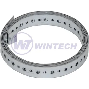 Tesařské kování Páska mont. TM 5/3, 20x0,8x3bm, 1 Balení TKCA200083B