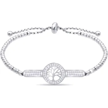 Náramek Náramek chirurgická ocel strom života 3111