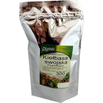 Koření na domácí klobásu Digesta 300 g