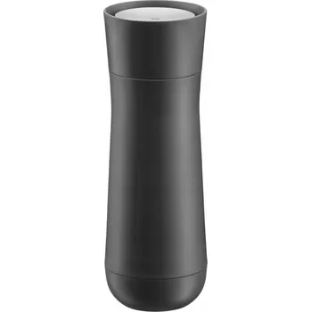 Termohrnek TERMOHRNEK z oceli WMF Impulse 350 ml černý