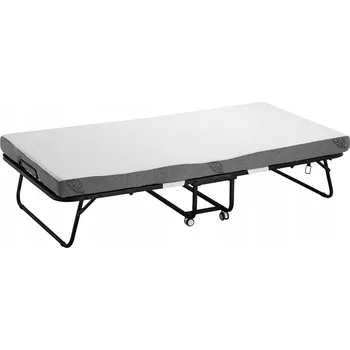 Postel Vevor 190 cm x 98 cm bílý