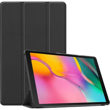 Techsuit - FoldPro - Lenovo Legion Tab Gen 3 - černá
