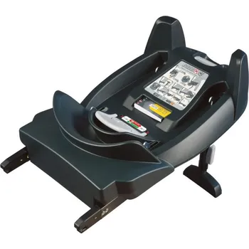 Isofixová báze BeSafe Isofix iZi Go X1
