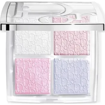 Tvářenka Dior Paletka na tvář Backstage Glow (Multi-Use Highlighter and Blush Palette) 10 g 002 + 2 měsíce na vrácení zboží