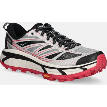 Pánské tenisky Běžecké boty Hoka Mafate Speed 2 1126851 šedá 90X, EUR 46 2/3