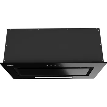 Digestoř Digestoř vestavná Akpo WK-11 Fabio 306 m3/h 70 dB Černá