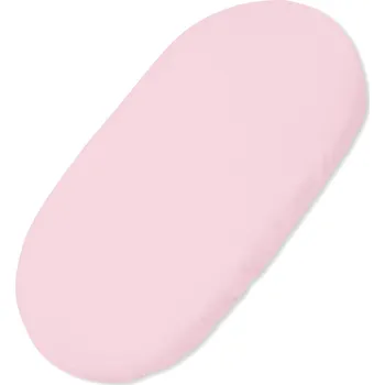 Prostěradlo Bavlna Prostěradlo na košovou matraci 75x35