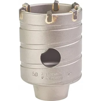 Vrták MILWAUKEE VRTACÍ KORUNKA TCT SDS-PLUS 50 mm