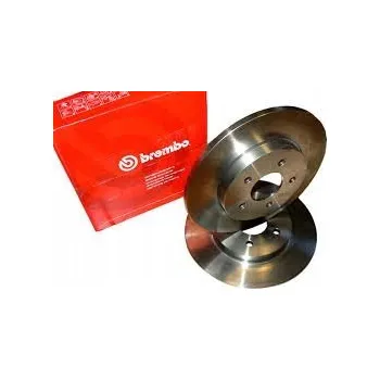 Brzdový kotouč Brembo 09.D174.43 Brzdový kotouč