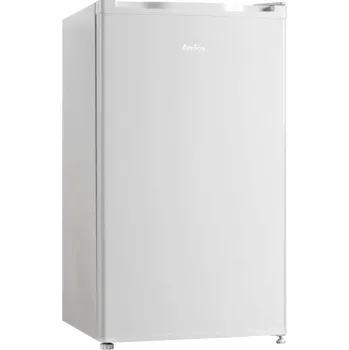 Lednice Chladnička Amica FM129.4E 83,1 cm 94 L 41 dB Bílá