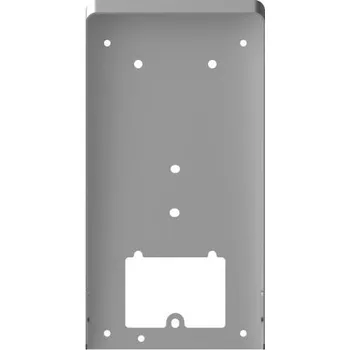 Zabezpečení domácnosti HIKVISION DS-KABV9503-RS ochranná stříška