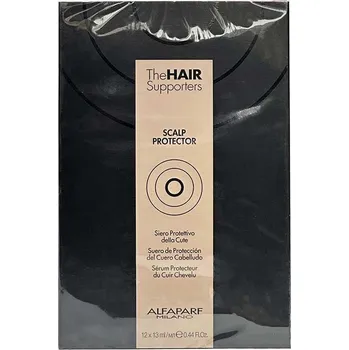Stylingový přípravek Alfaparf Milano The Hair Supporters Scalp Protector 12 x 13 ml