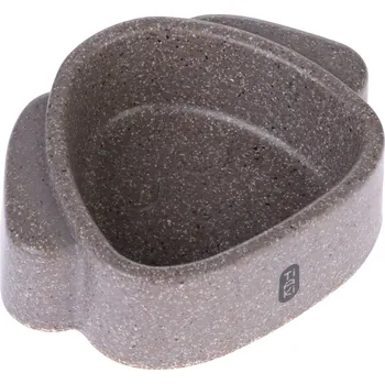 TIAKI miska z přírodních materiálů "pejsek" 250ml